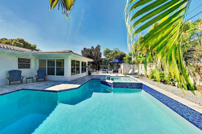 Coral Ridge Hideaway